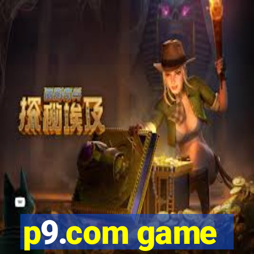 p9.com game